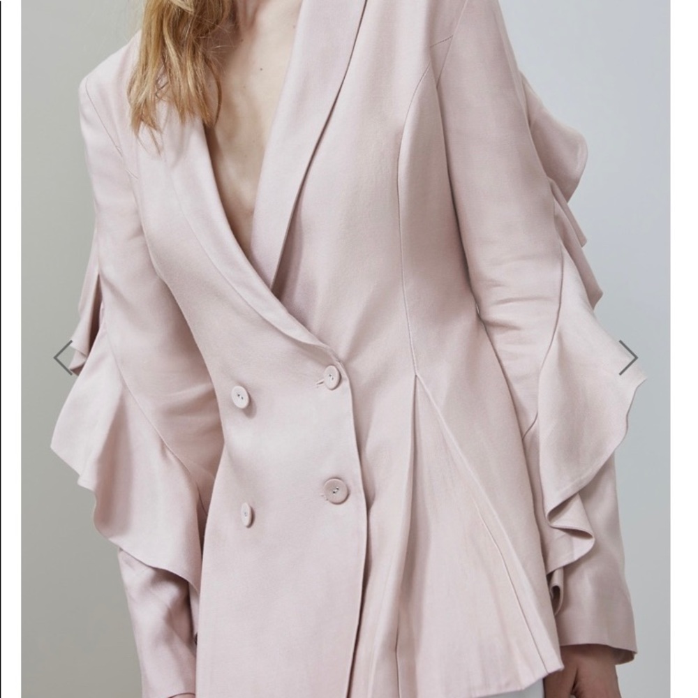C/MEO Collective Blazer